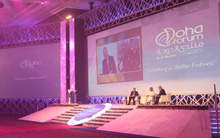 Doha Forum 2012